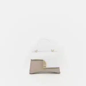 Bolso de piel de becerro autentica pamplona unike Arcadia