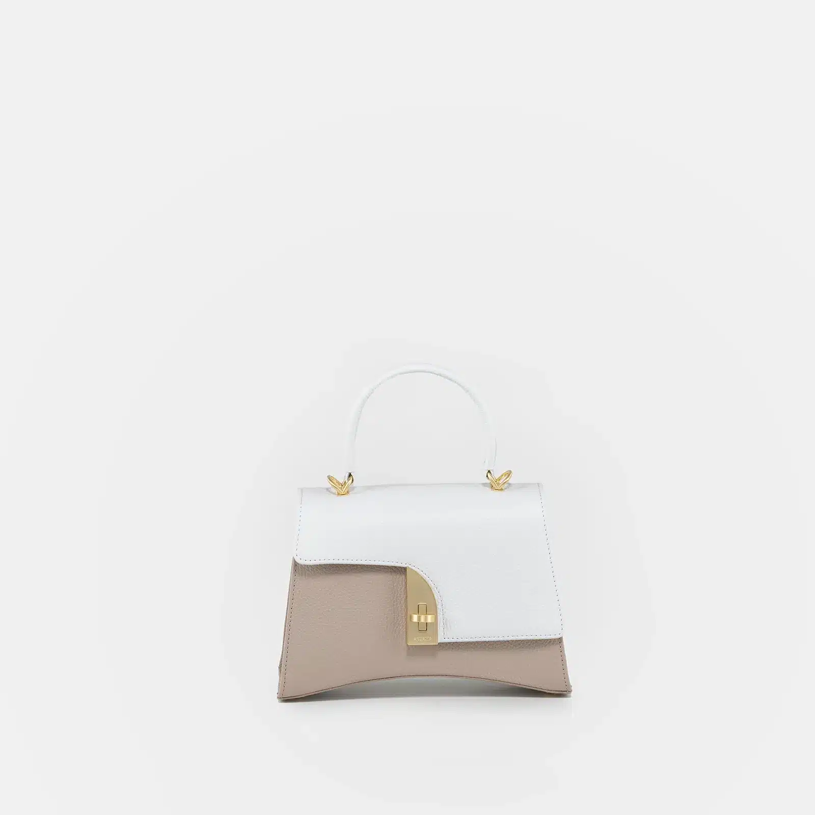 Bolso de piel de becerro autentica pamplona unike Arcadia Bolso de piel de becerro autentica pamplona unike Arcadia