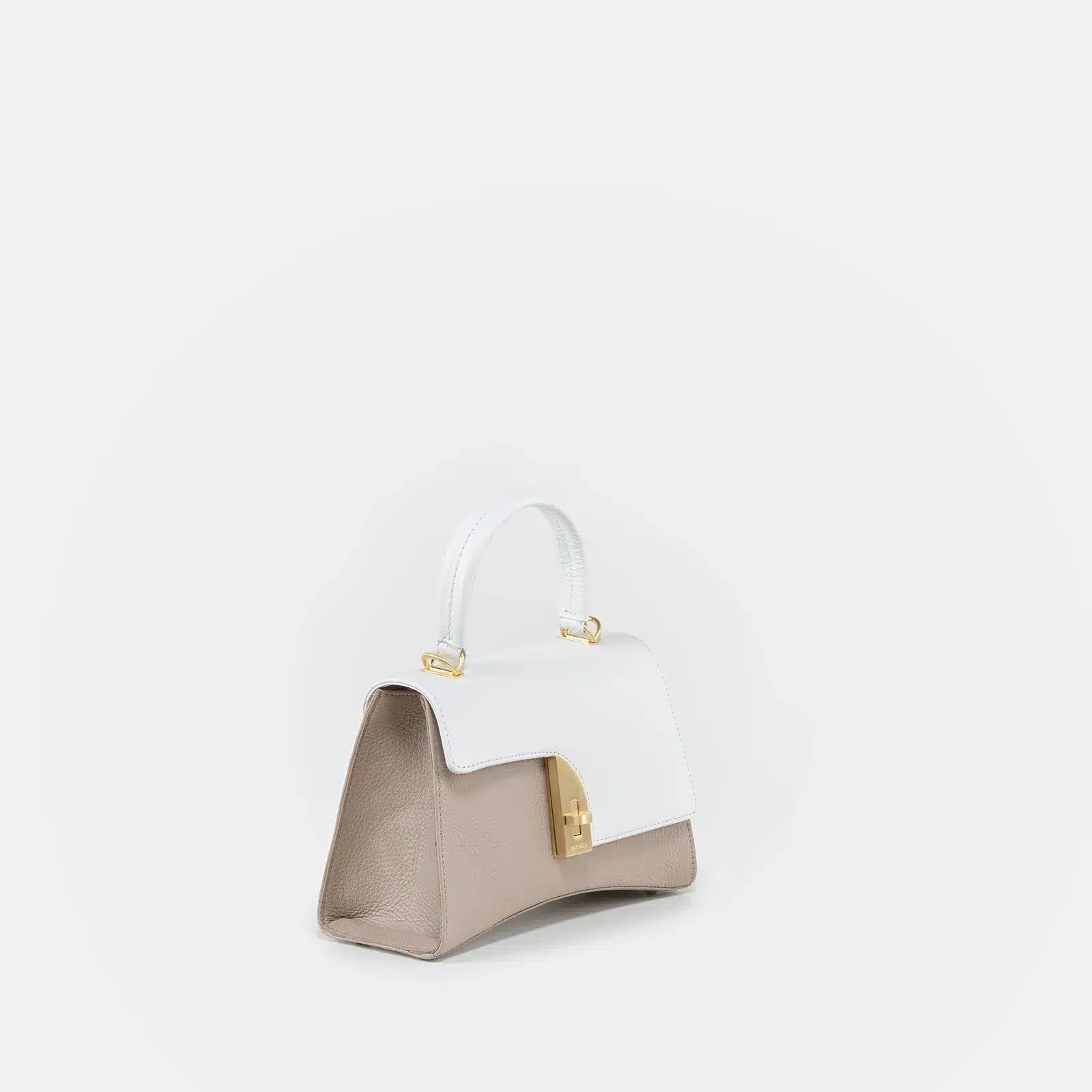 Bolso de piel de becerro autentica pamplona unike Arcadia Bolso de piel de becerro autentica pamplona unike Arcadia