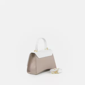 Bolso de piel de becerro autentica pamplona unike Arcadia