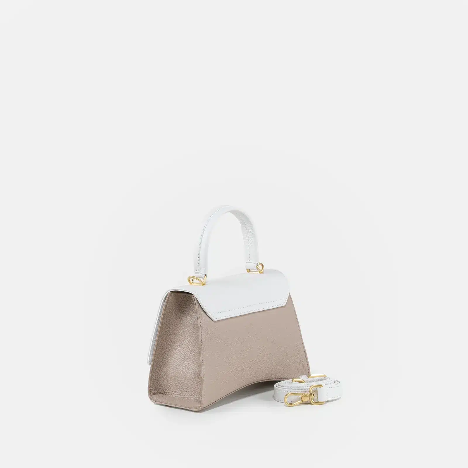 Bolso de piel de becerro autentica pamplona unike Arcadia Bolso de piel de becerro autentica pamplona unike Arcadia