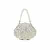 Bolso de piel braccialini shape pamplona unike