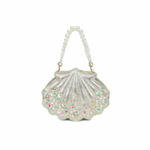 Bolso de piel braccialini shape pamplona unike