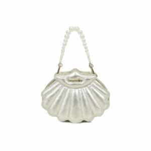 Bolso de piel braccialini shape pamplona unike