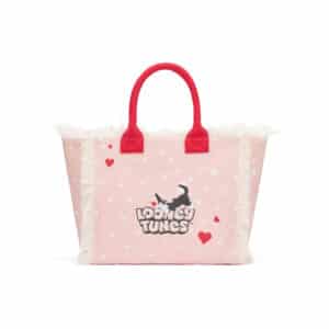 Bolso braccialini summer looney tunes de tela unike San Sebastián Silvestre