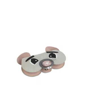 Complemento original Funda de Gafas de Cuero Vegano Any Di - Reflection unike accesorio mujer pamplona