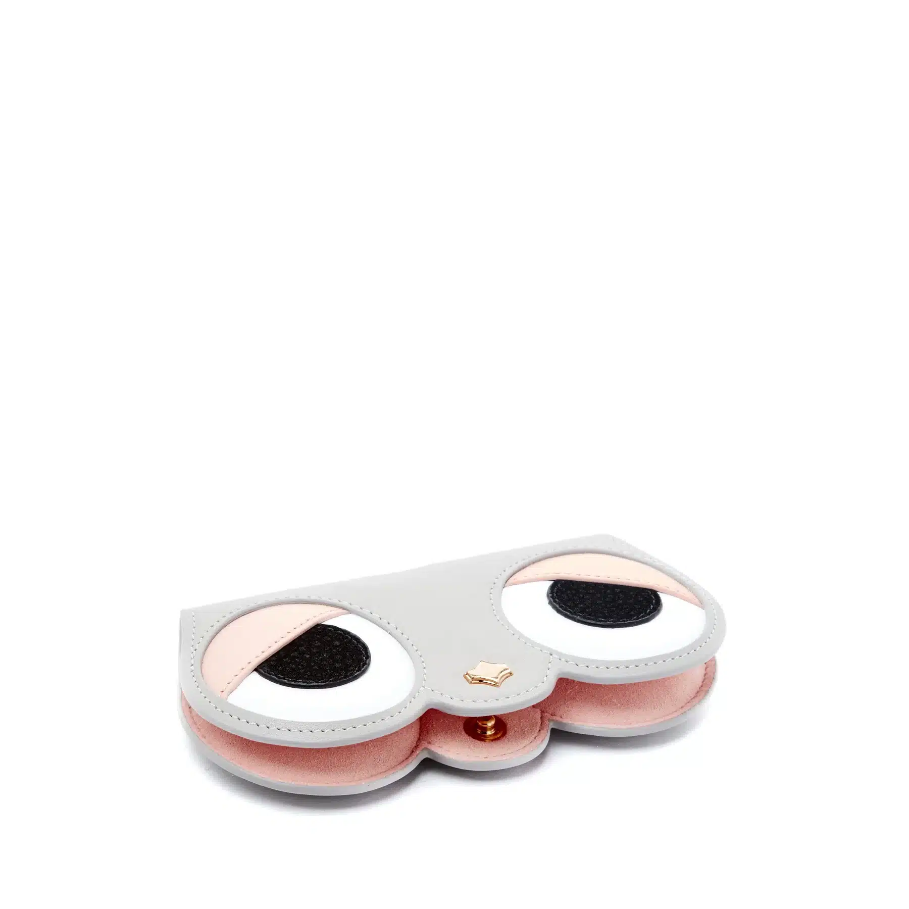 Complemento original Funda de Gafas de Cuero Vegano Any Di – Reflection unike accesorio mujer pamplona Complemento original Funda de Gafas de Cuero Vegano Any Di - Reflection unike accesorio mujer pamplona