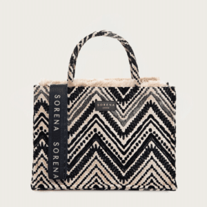 tote bag Koufonisi Sorena greece unike San Sebastián