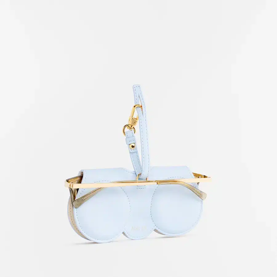 Complemento original Funda de Gafas de Cuero Vegano Any Di – Apollo unike accesorio mujer San Sebastian Complemento original Funda de Gafas de Cuero Vegano Any Di - Apollo unike accesorio mujer San Sebastian