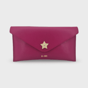 Bolso de piel pamplona. bolso Massimo Braccialini de piel Star Lux original para mujer pamplona unike
