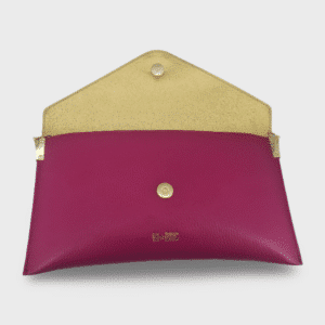 Bolso de piel pamplona. bolso Massimo Braccialini de piel Star Lux original para mujer pamplona unike