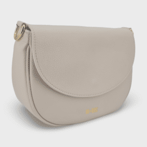 Bolso de piel pamplona. bolso Massimo Braccialini de piel obona gris original para mujer pamplona unike