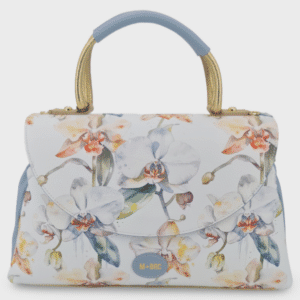Bolso de piel pamplona. bolso Massimo Braccialini de piel Mamma Mia blanco original para mujer pamplona unike