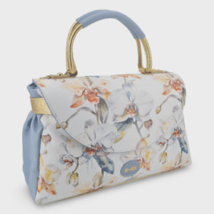 Bolso de piel pamplona. bolso Massimo Braccialini de piel Mamma Mia blanco original para mujer pamplona unike
