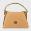 Bolso de piel pamplona. bolso Massimo Braccialini de piel Nassau original para mujer pamplona unike