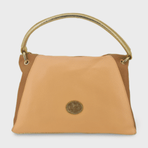 Bolso de piel pamplona. bolso Massimo Braccialini de piel Nassau original para mujer pamplona unike