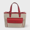 Bolso de piel pamplona. bolso original para mujer pamplona unike