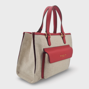 Bolso de piel pamplona. bolso original para mujer pamplona unike