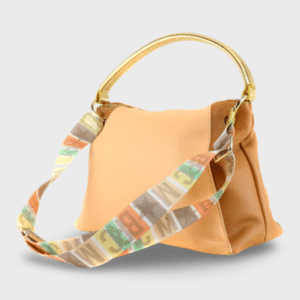 Bolso de piel pamplona. bolso Massimo Braccialini de piel Nassau original para mujer pamplona unike