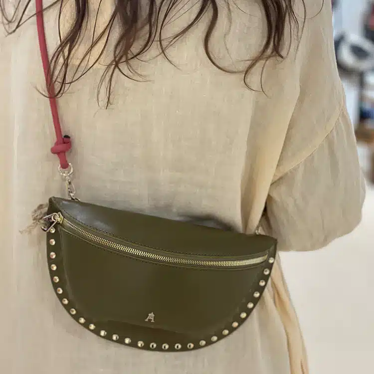 Moda francesa en pamplona unike