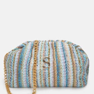 Bolso Sorena de Mano Grande Elafinossos