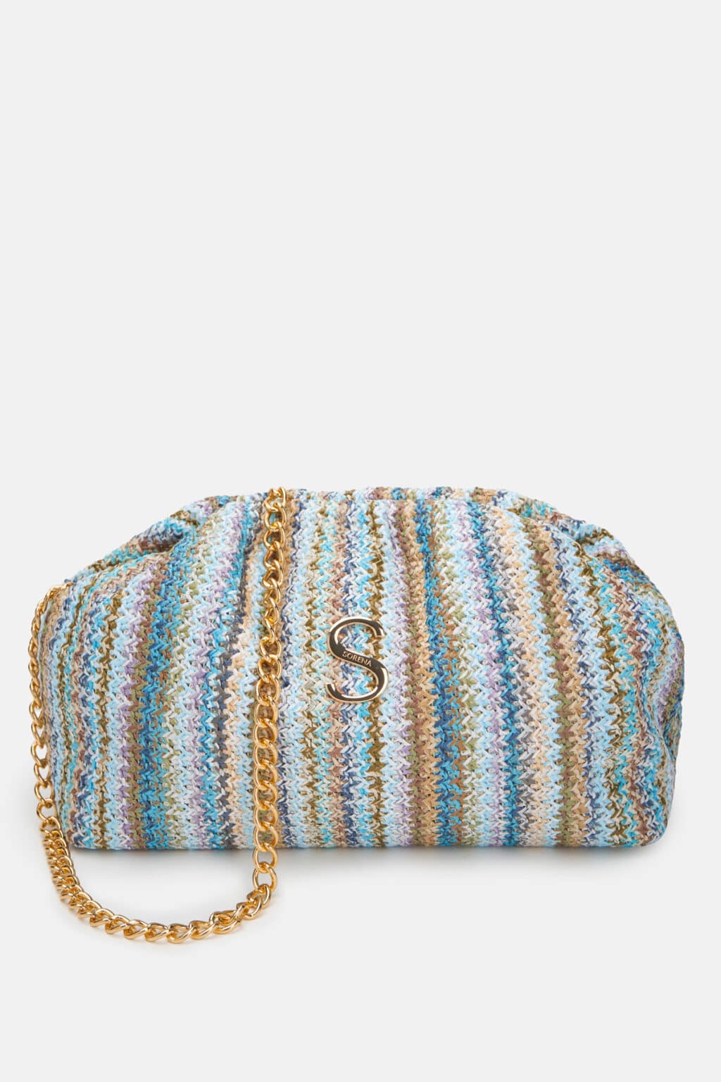 bolso de mano elafinossos sorena greece unike pamplona