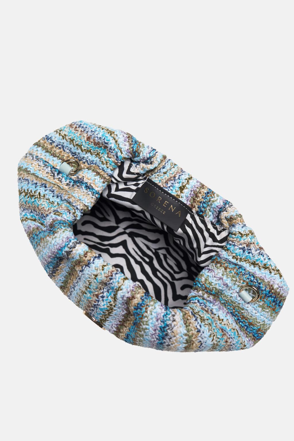 bolso de mano elafinossos sorena greece unike pamplona