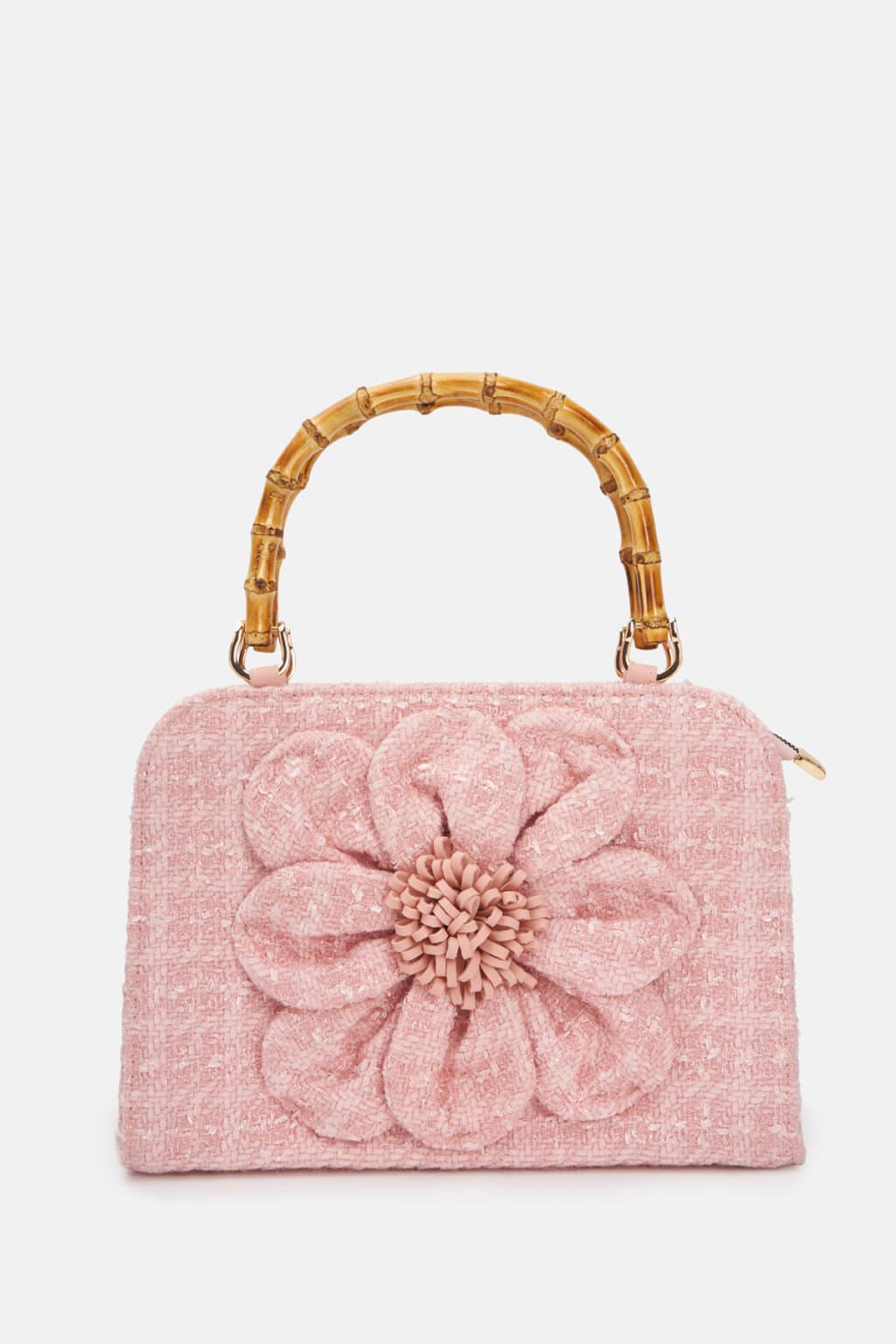 Bolso de hombro Paloma Sorena Pamplona unike